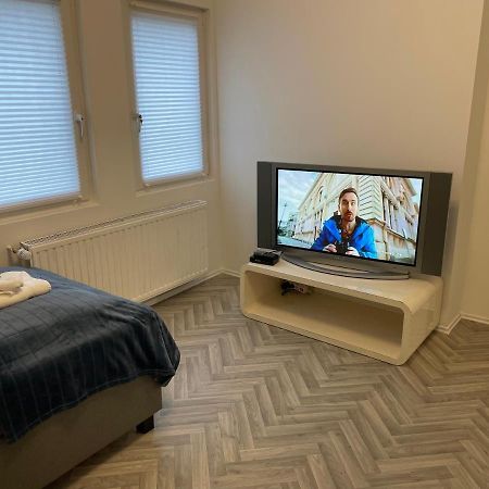 Apartment Am Gruenen Ring ヘルネ エクステリア 写真