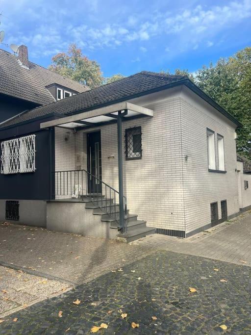 Apartment Am Gruenen Ring ヘルネ エクステリア 写真