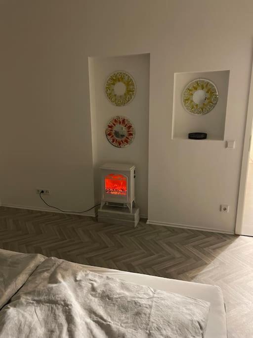 Apartment Am Gruenen Ring ヘルネ エクステリア 写真