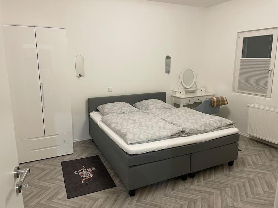 Apartment Am Gruenen Ring ヘルネ エクステリア 写真