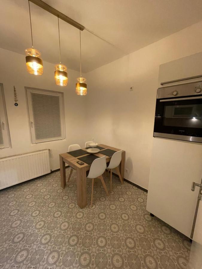 Apartment Am Gruenen Ring ヘルネ エクステリア 写真
