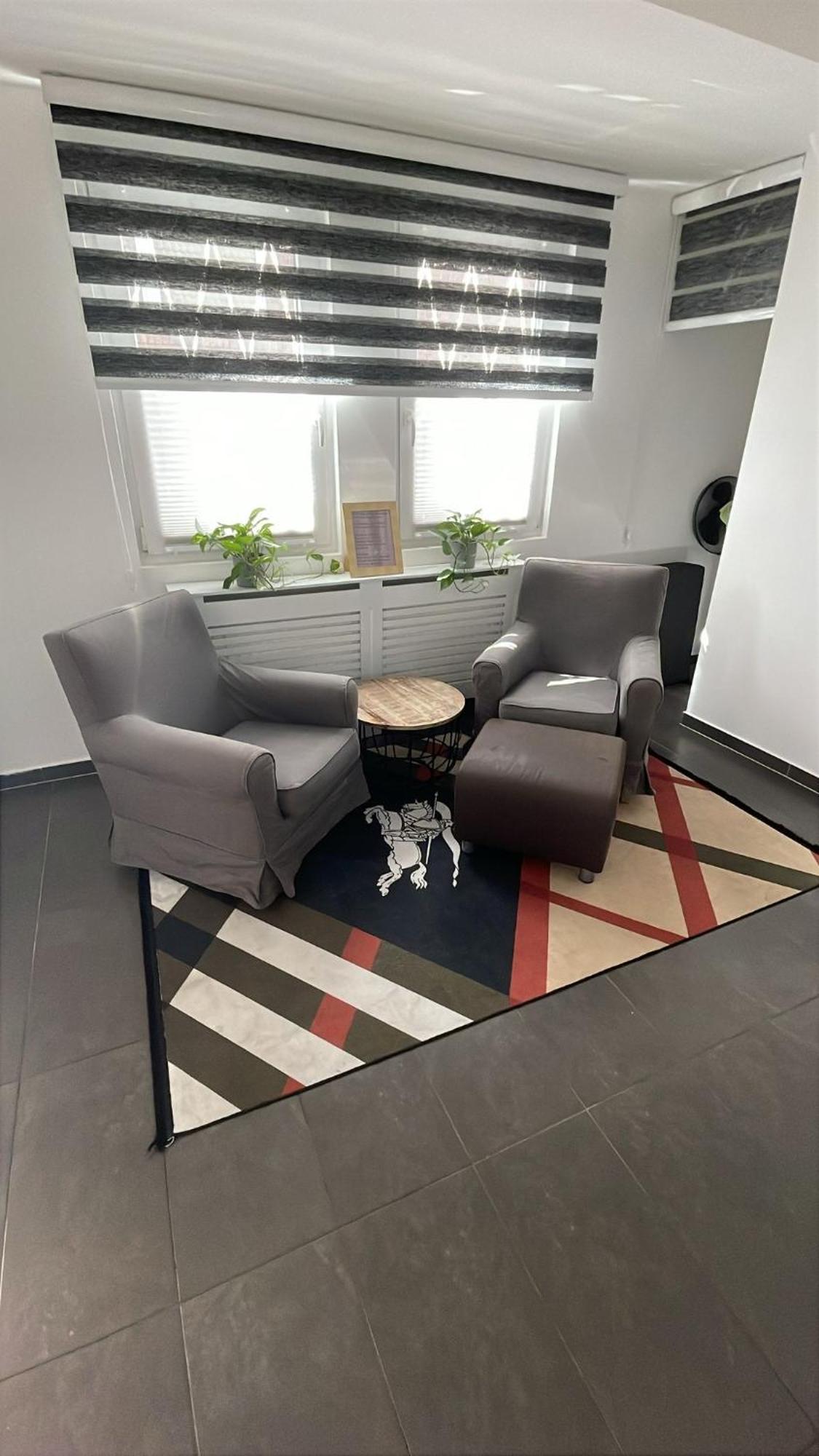 Apartment Am Gruenen Ring ヘルネ エクステリア 写真